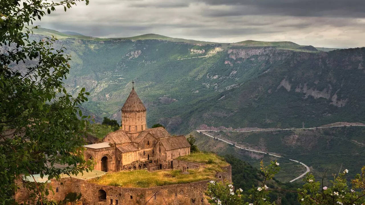 Armenia