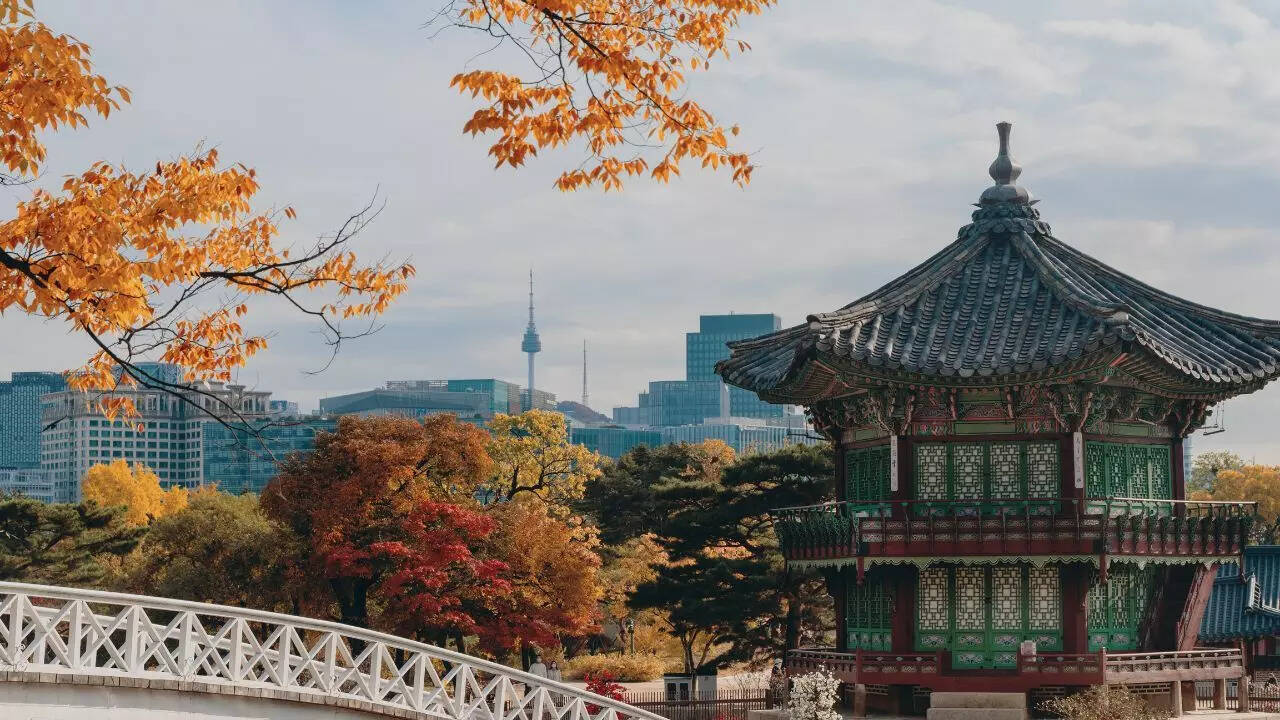 North Korea