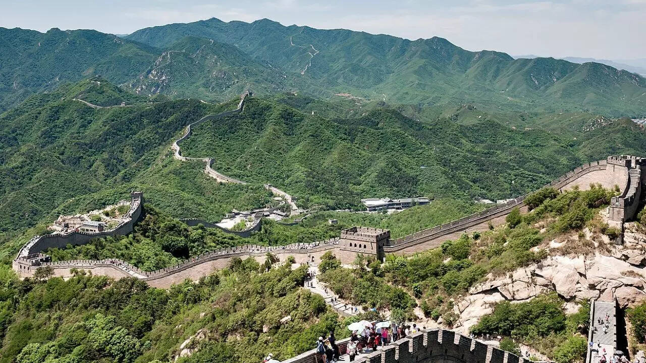 Source: Wikipedia China