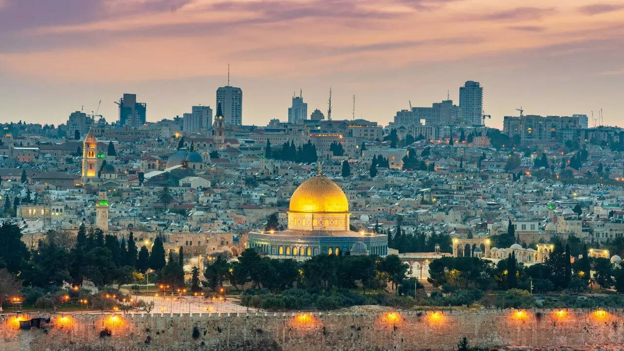 Source: Wikipedia Israel