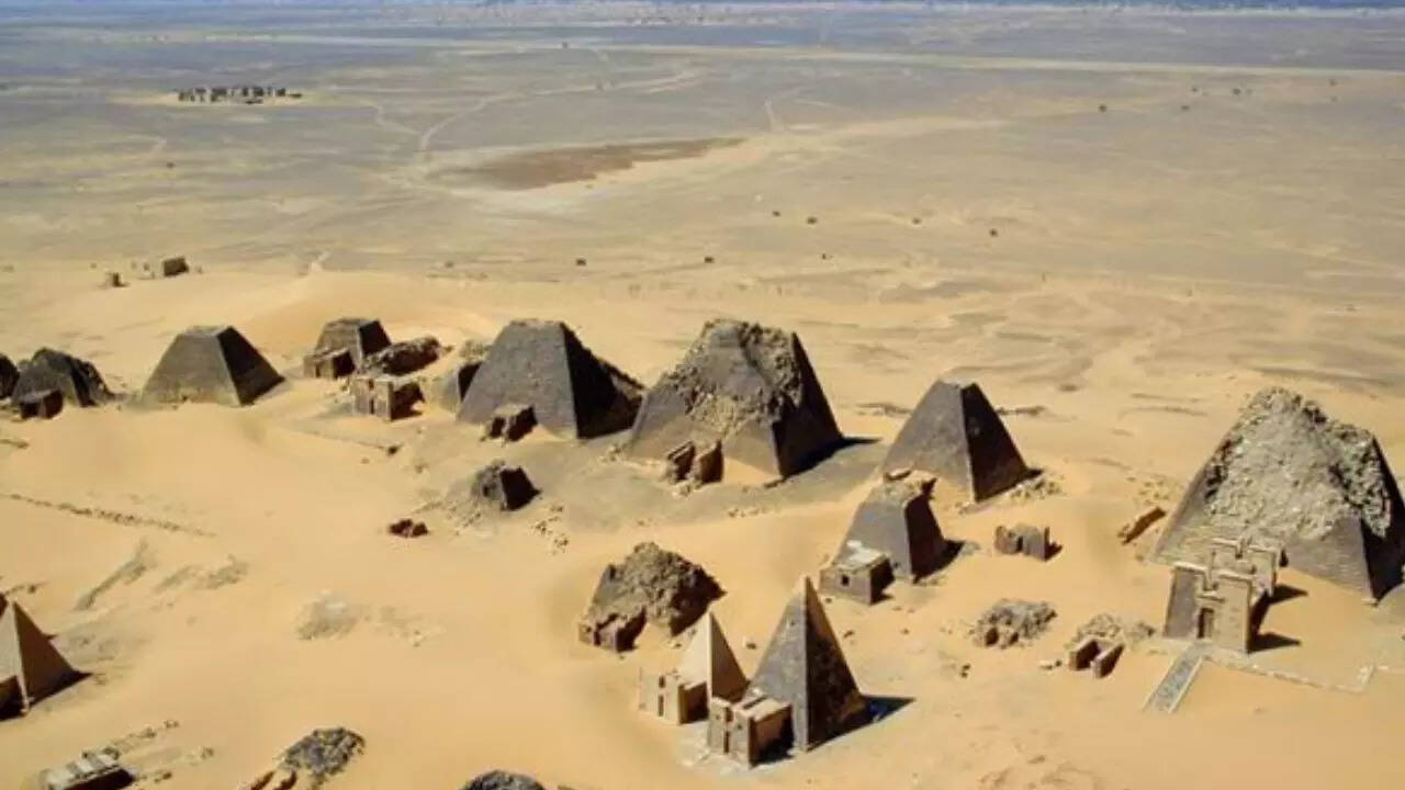 Sudan