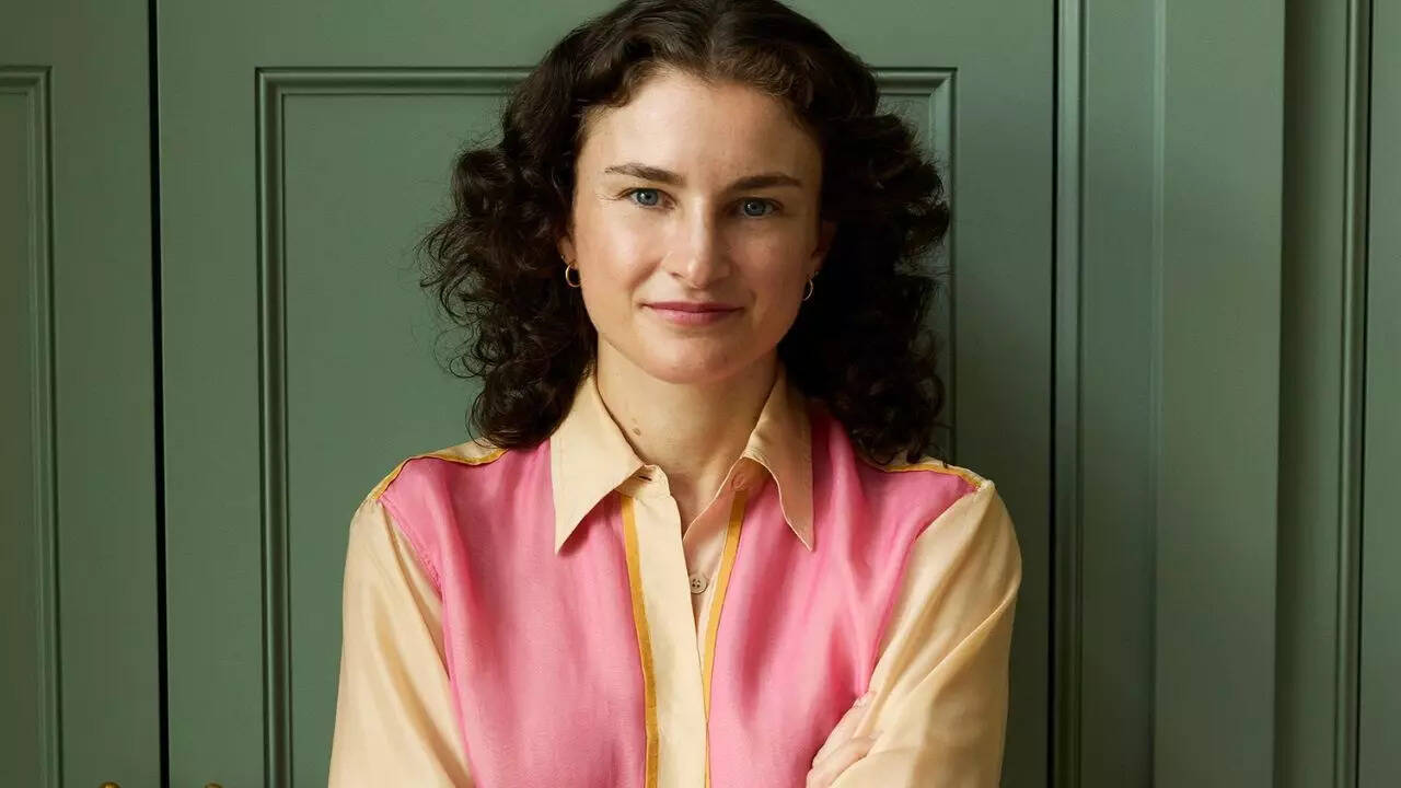 Know about the new editor-in-chief of Vogue, Chole Malle