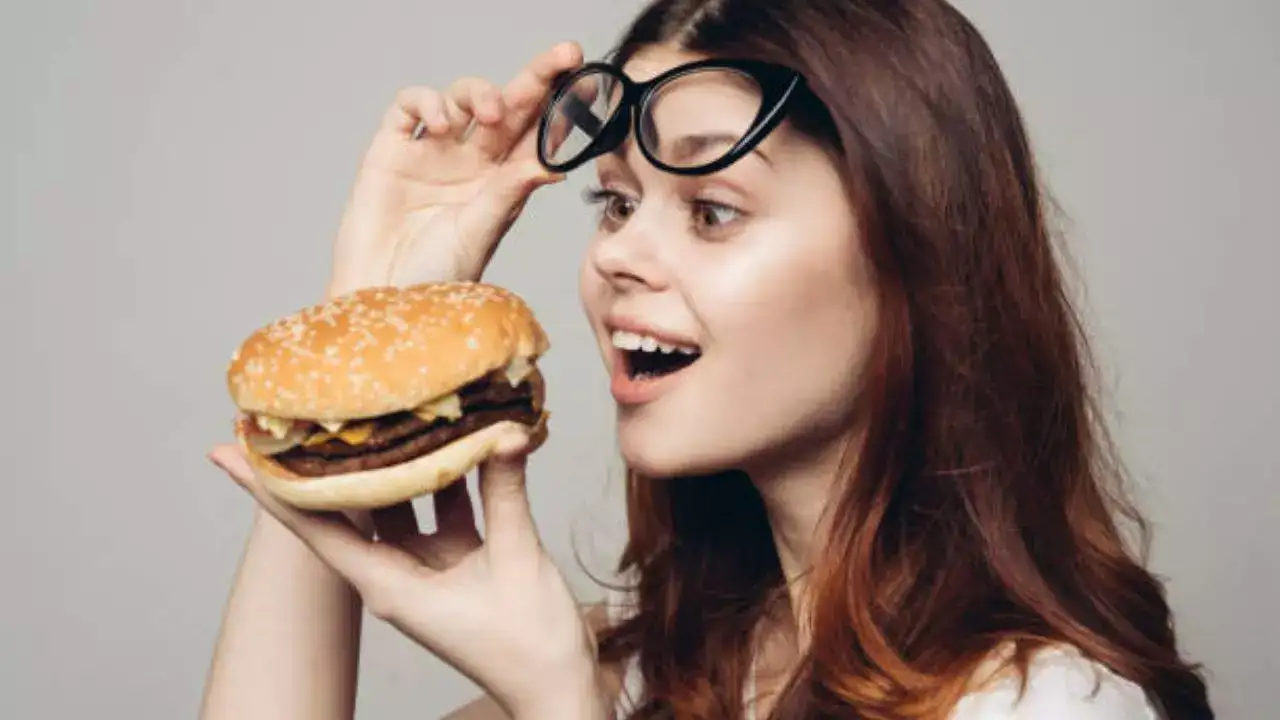 Image credits: Getty Images Salty food