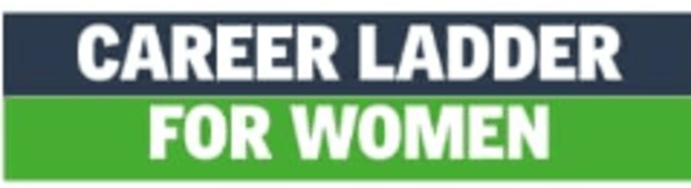 Career ladder for women