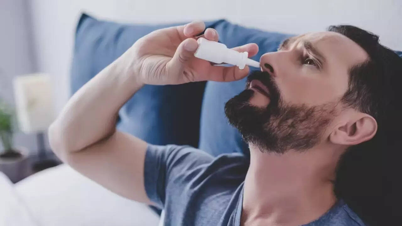 Covid nasal spray (2)