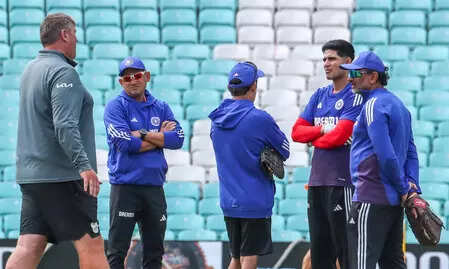 Ramji Srinivasan, the former strength and conditioning coach of the Indian team, has lauded the move of bringing in the Bronco Test as part of assessing the fitness levels of senior men’s side players. (IANS) Ex-strength and conditioning coach lauds introduction of Bronco Test for Indian cricketers' fitness assessment