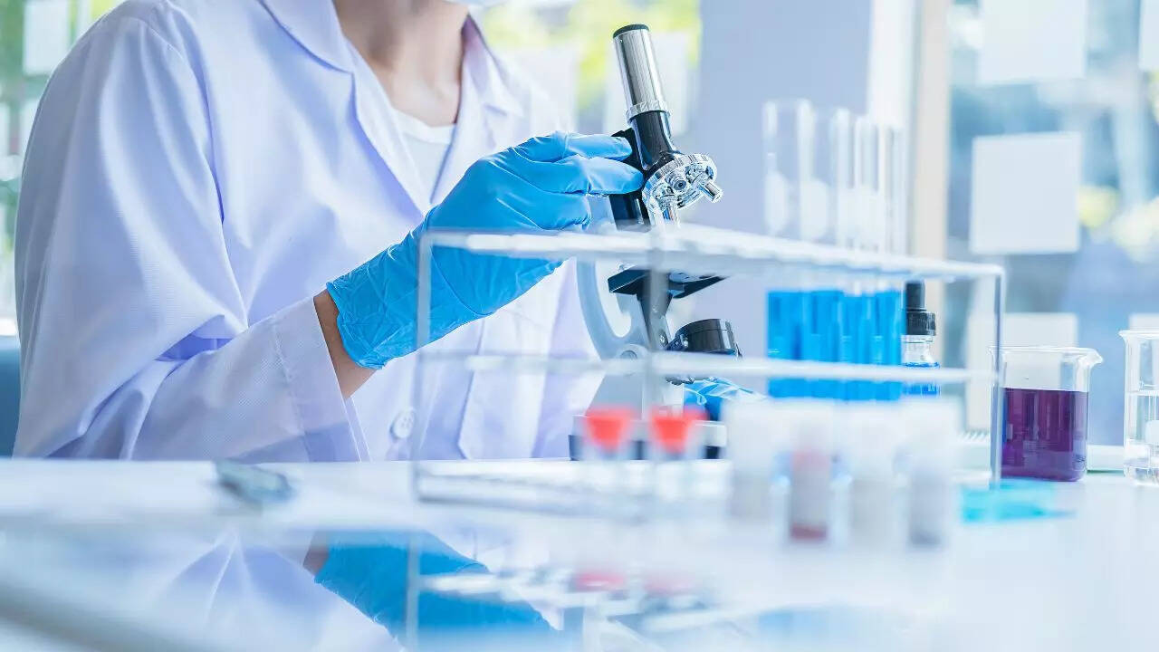 Laboratory Research
