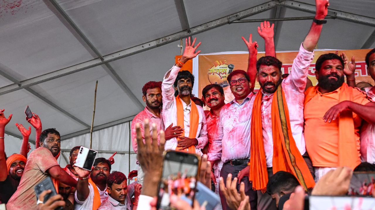 Appreciation for police