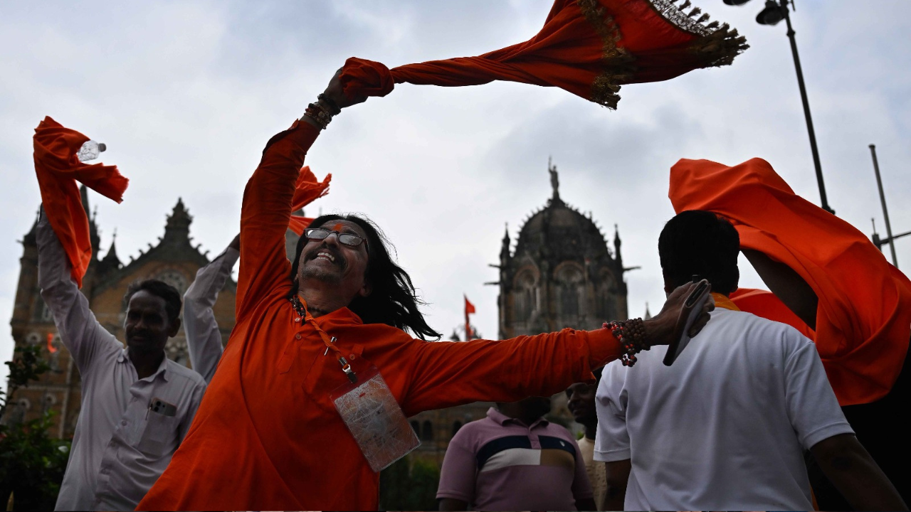 Government’s dilemma