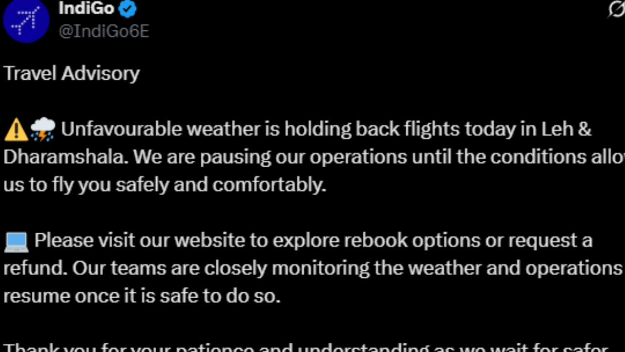 Indigo airlines