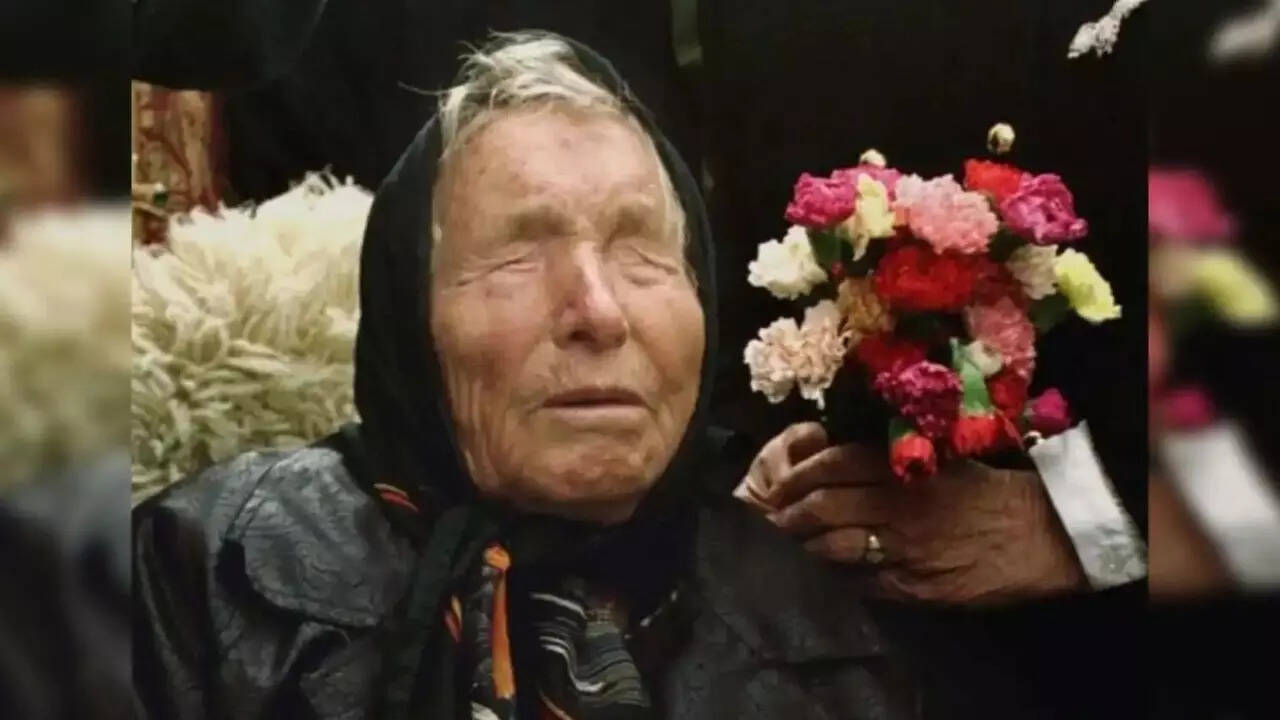 Baba Vanga: Foreseeing Europe’s crisis