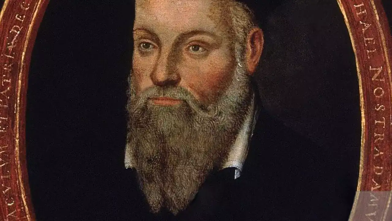 Nostradamus