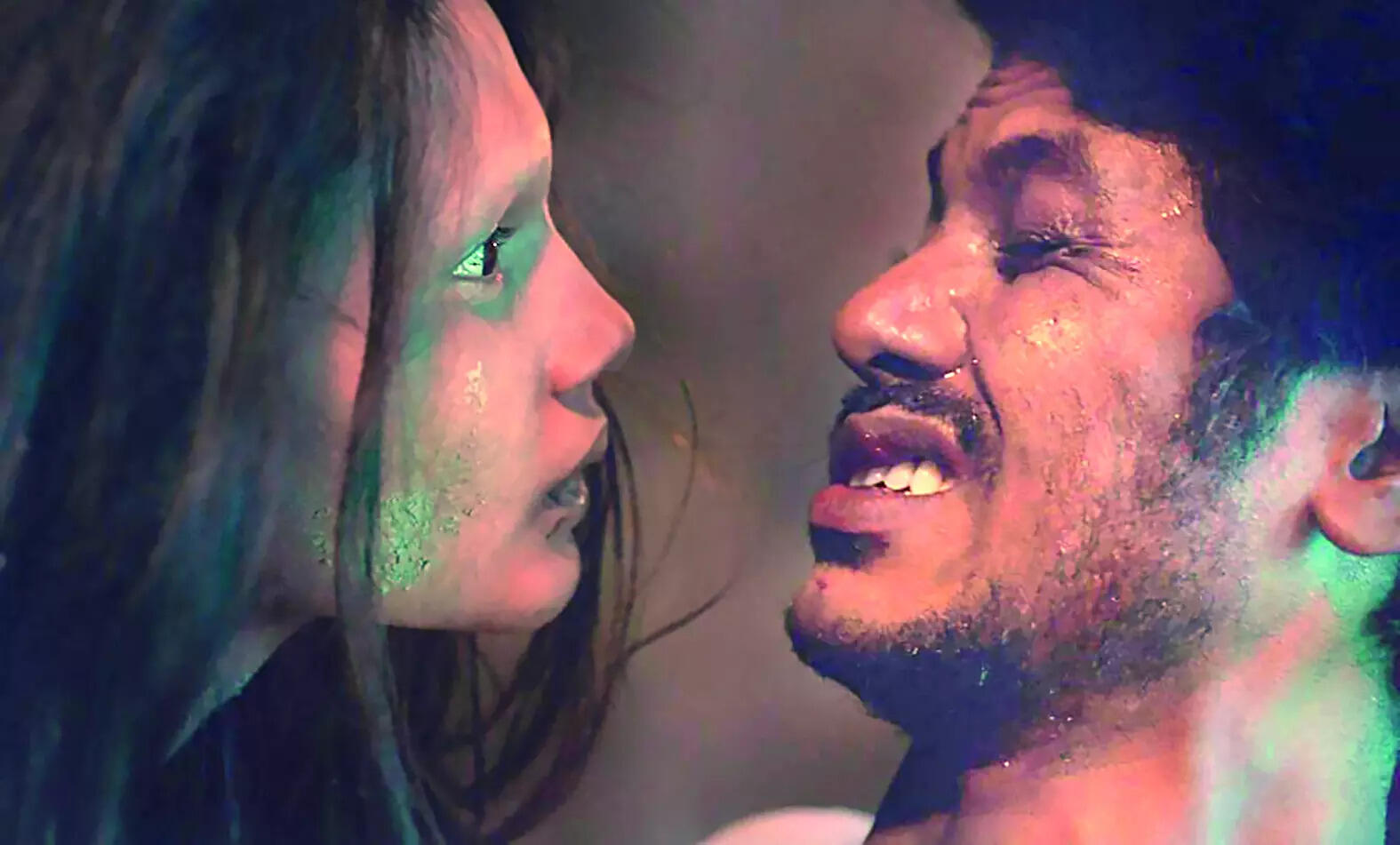 A still from Pett Kata Shaw