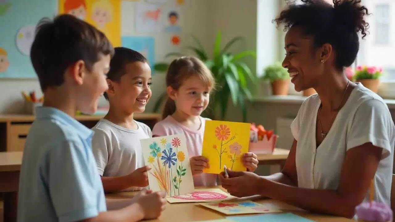 Teacher's Day Wishes, Messages
