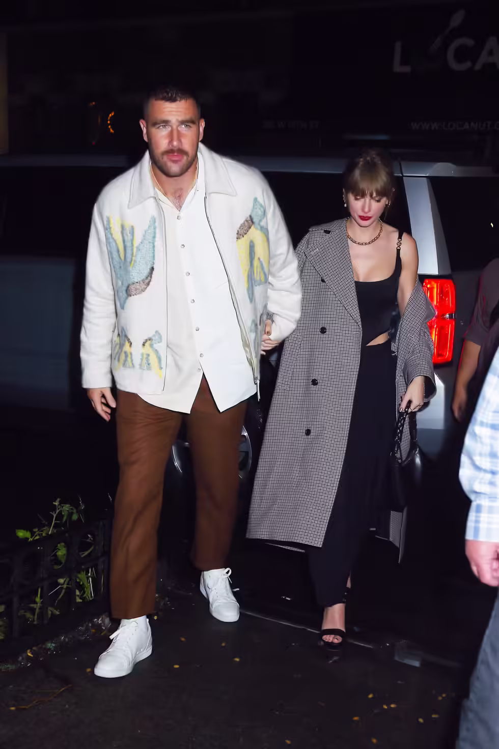 At SNL
