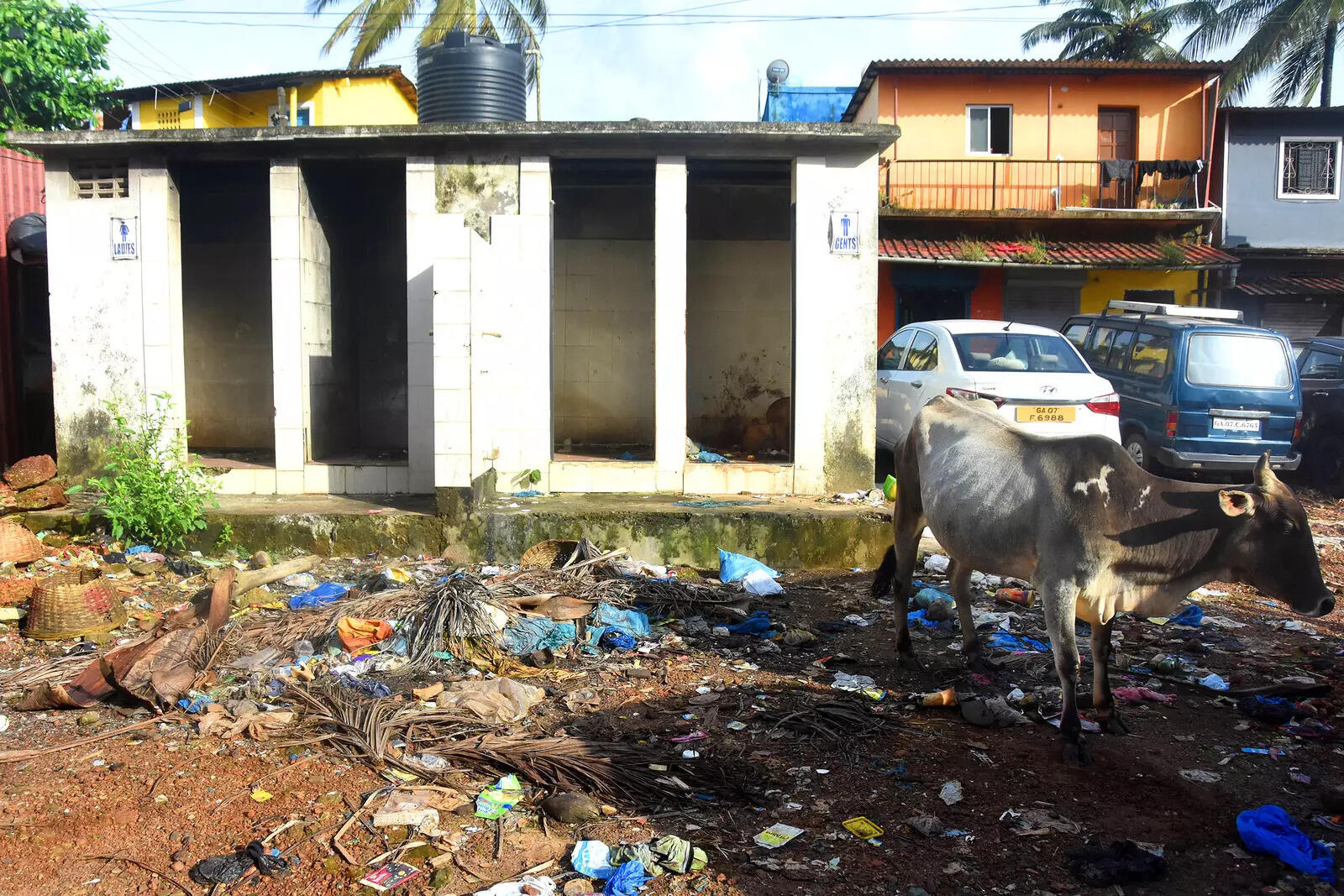 Indiranagar