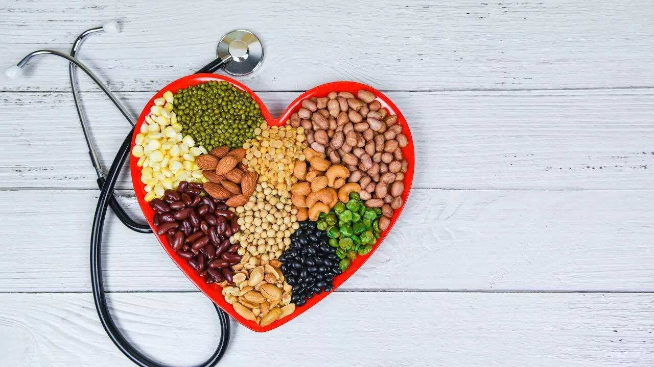 Hidden lifestyle threats to heart health: sleep, stress, pollution, diet, and gut wellness