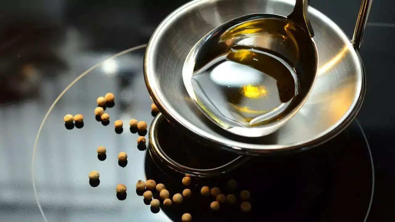 கடுகு எண்ணெய்: பாரம்பரிய, இதய நட்பு மற்றும் சுவையானது