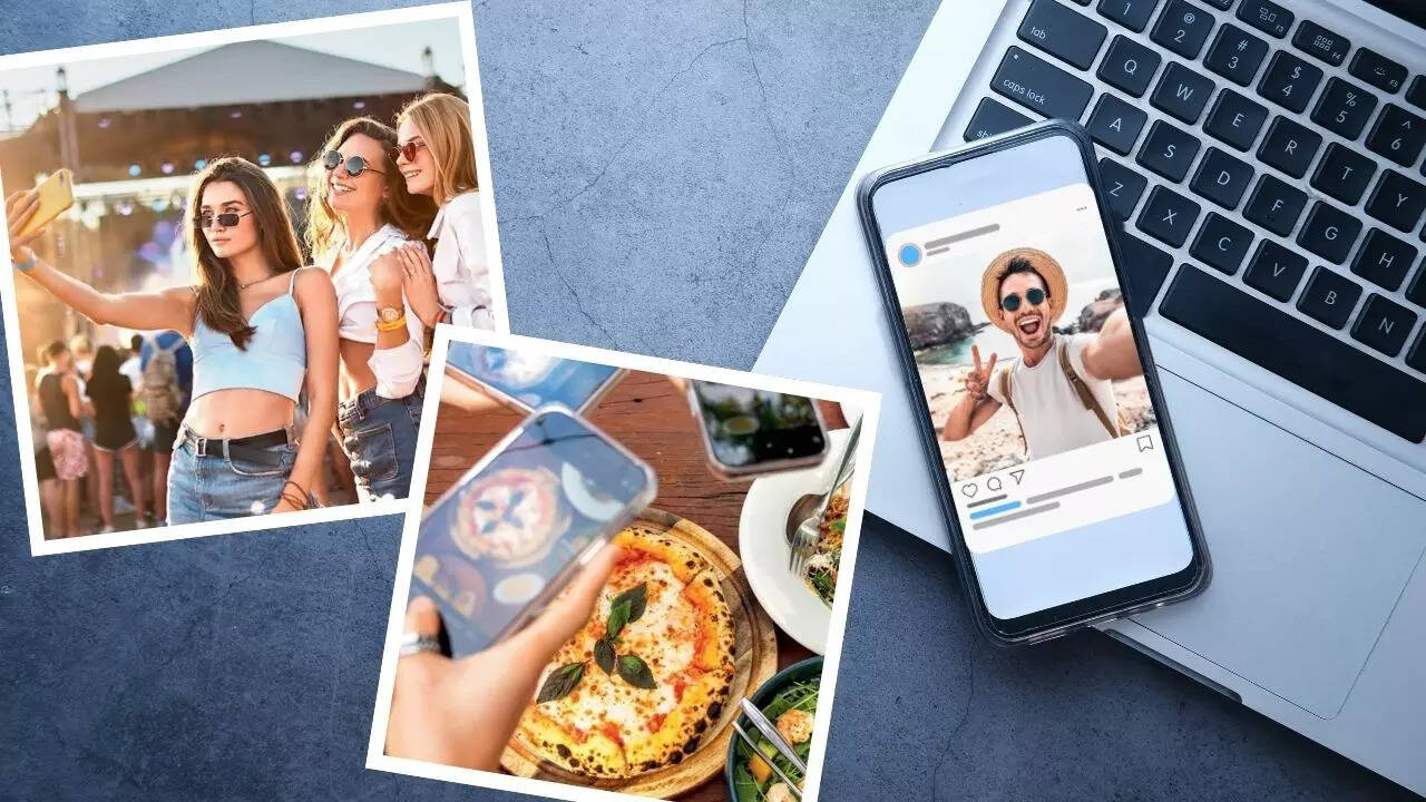 ‘Social media has now become more about marketing than building on relationships’