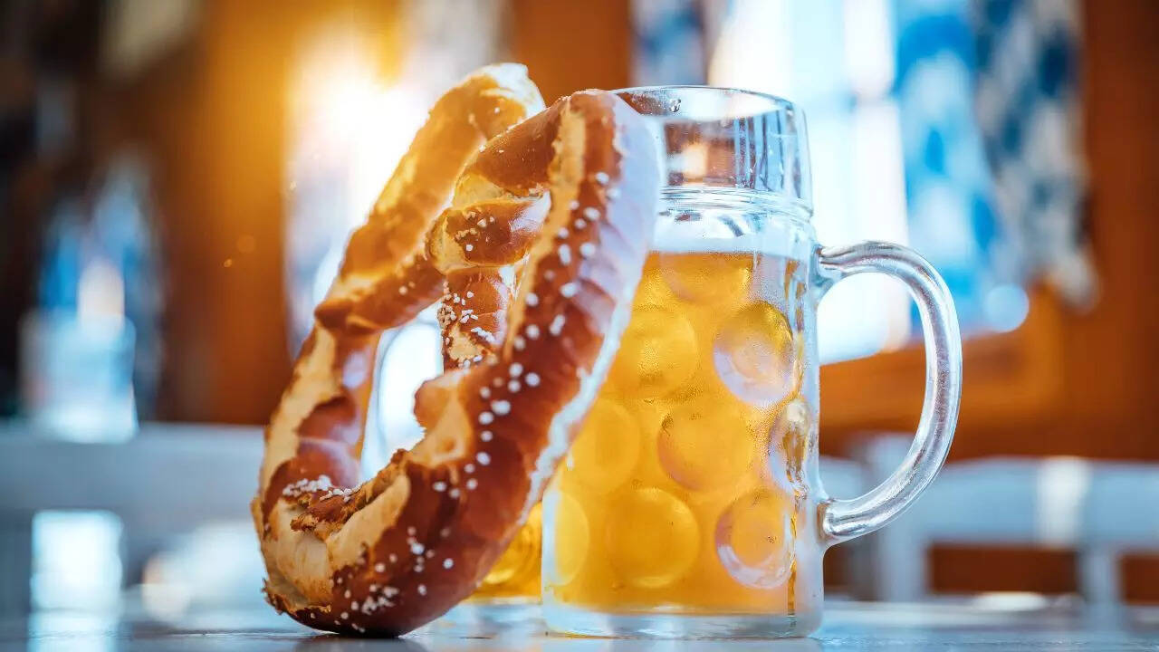 Bread and beer: A gut-challenging duo