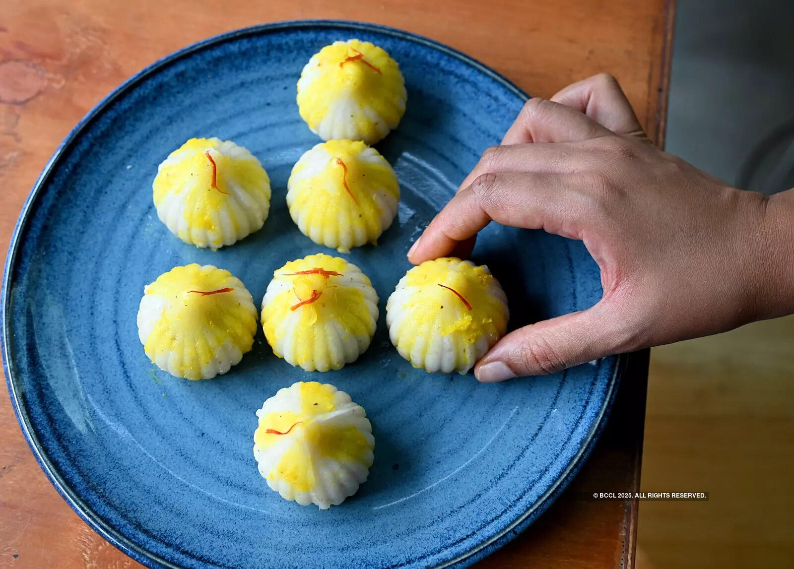 Bombay Boy's ukadiche modak Bombay Boy's ukadiche modak