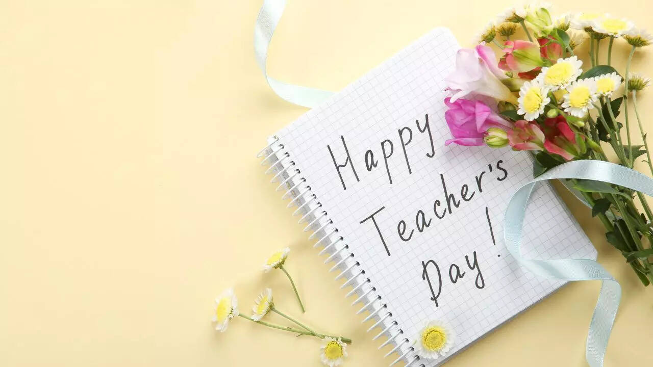 Teacher's Day Quotes