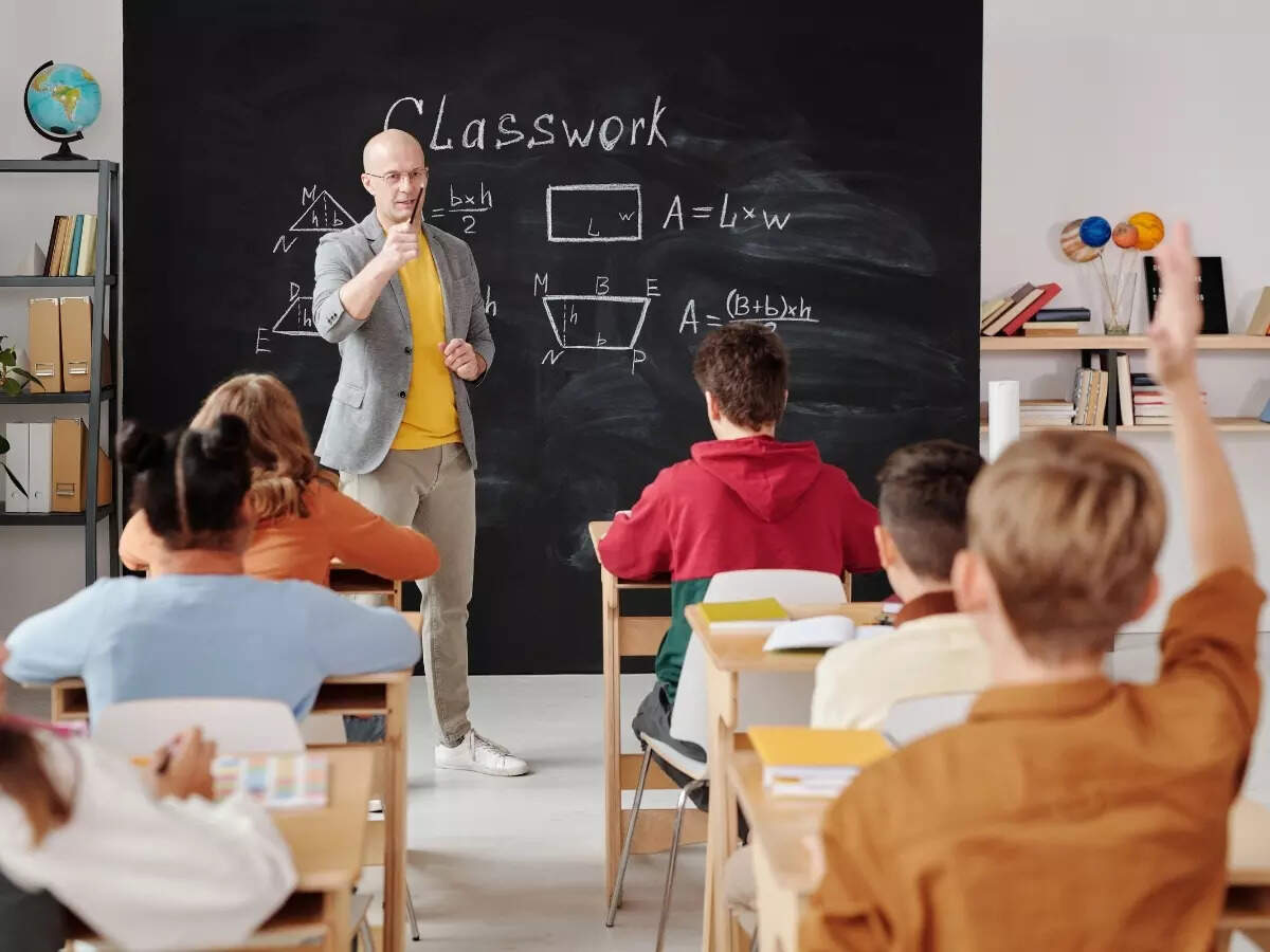 Teacher's Day Messages