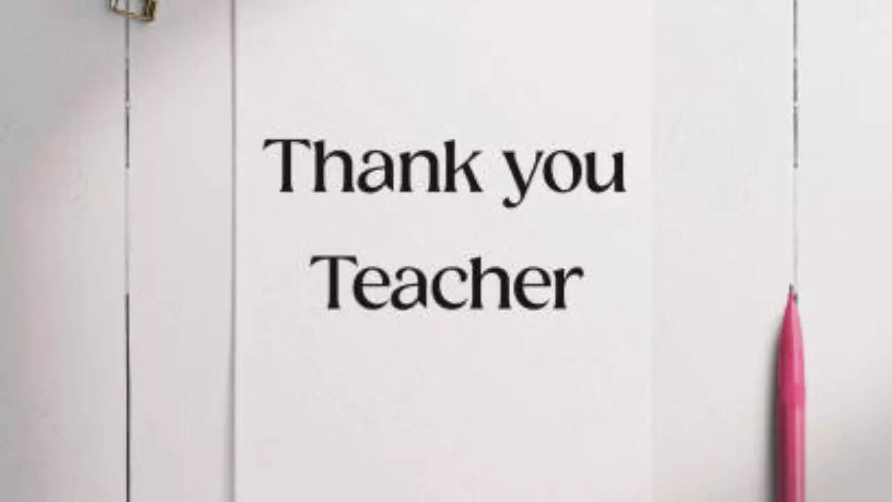 Gifts for Teacher's Day