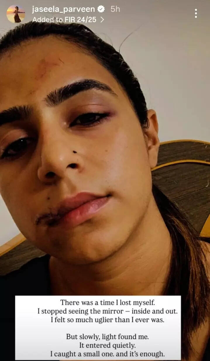 jaseela.