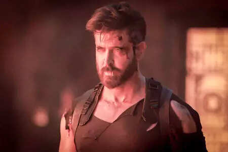 Hrithik roshan