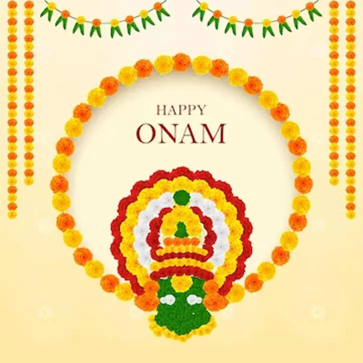 Happy Onam 2023: Top 50+ Thiruvonam Wishes, Messages, Images, Quotes and Onam WhatsApp Status To Share
