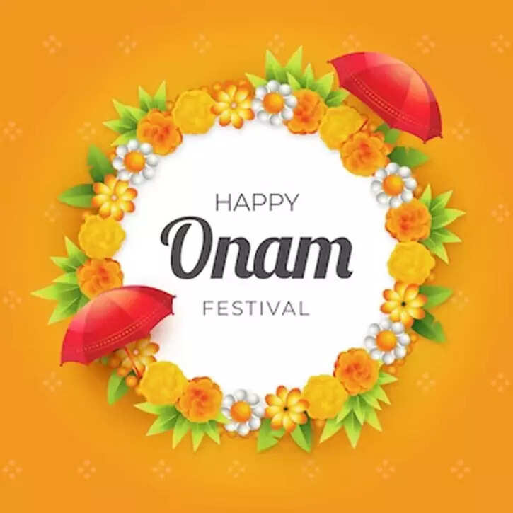 Happy Onam 2023: Top 50+ Thiruvonam Wishes, Messages, Images, Quotes and Onam WhatsApp Status To Share
