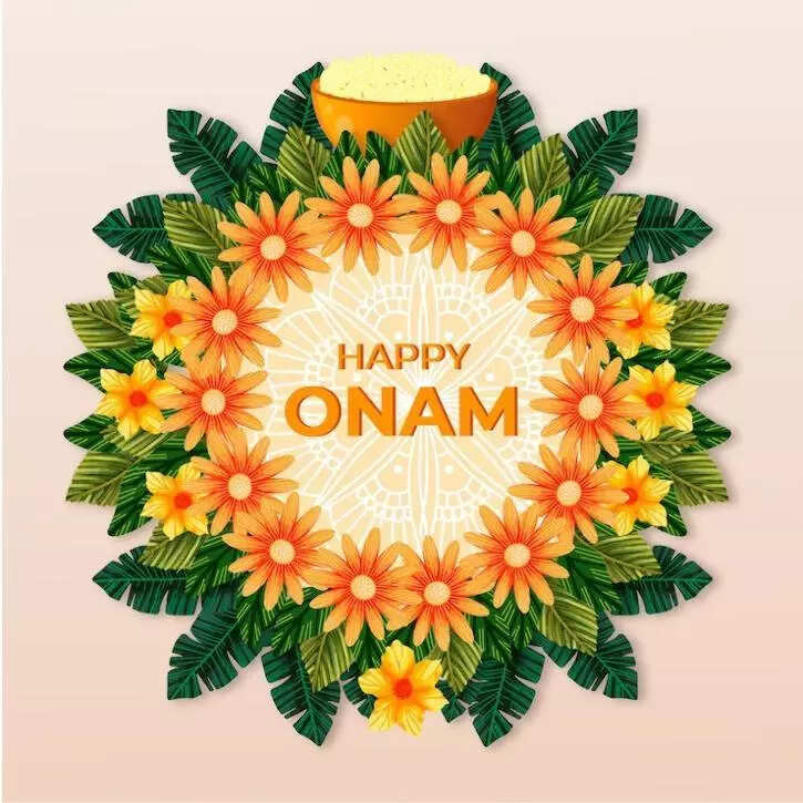 Onam 2023 HD images