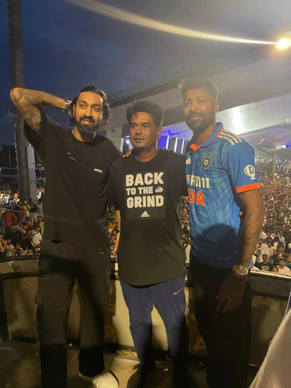 Hardik-Krunal.