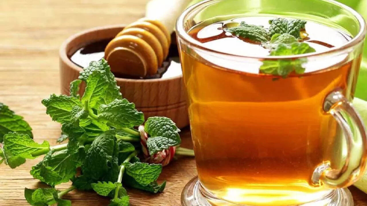 Ayurvedic Food Items