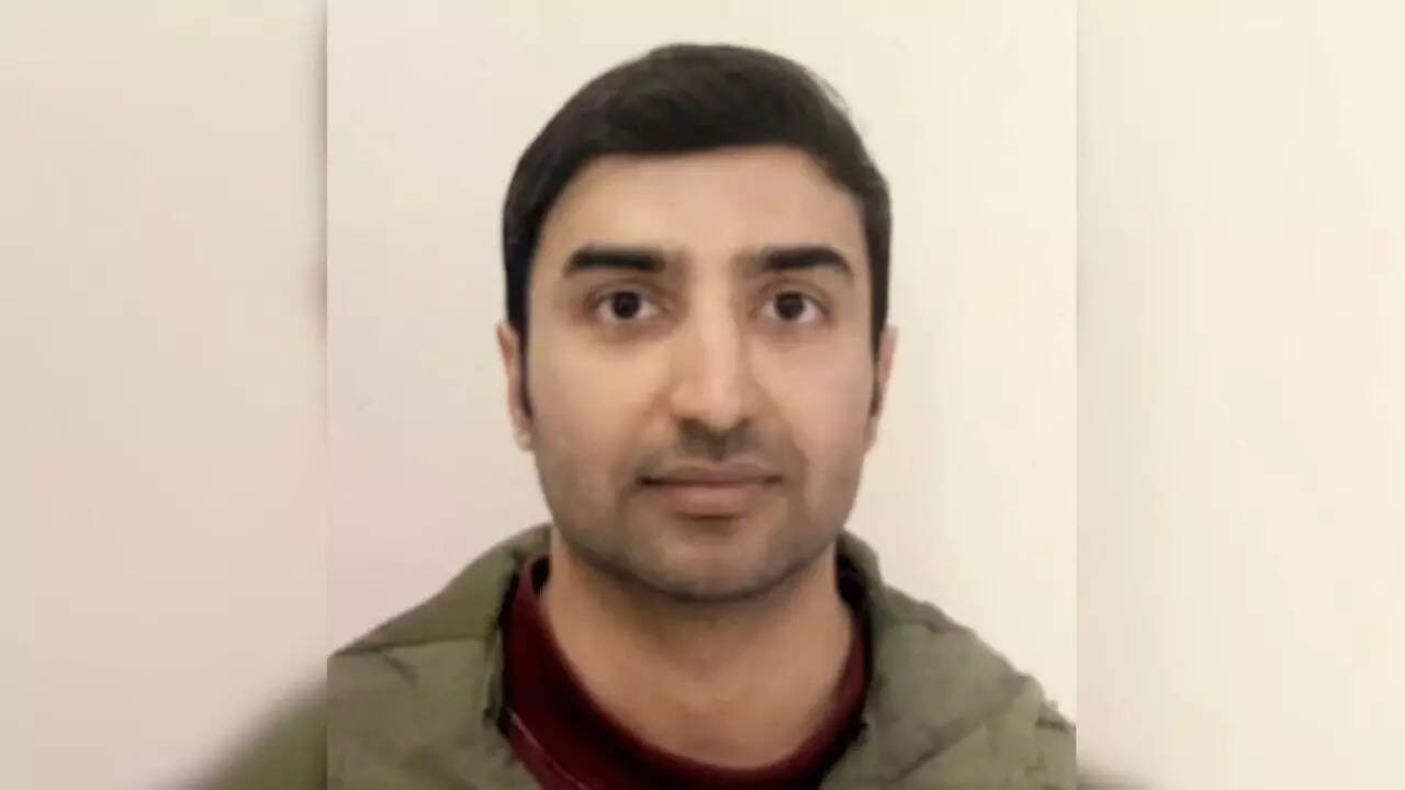 Image credits: X Pratik Pandey, Indian-origin software engineer no more