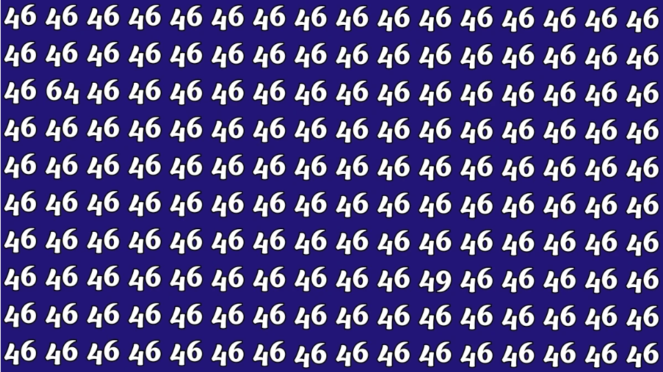 optical illusion