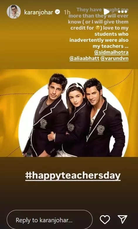 KJo post
