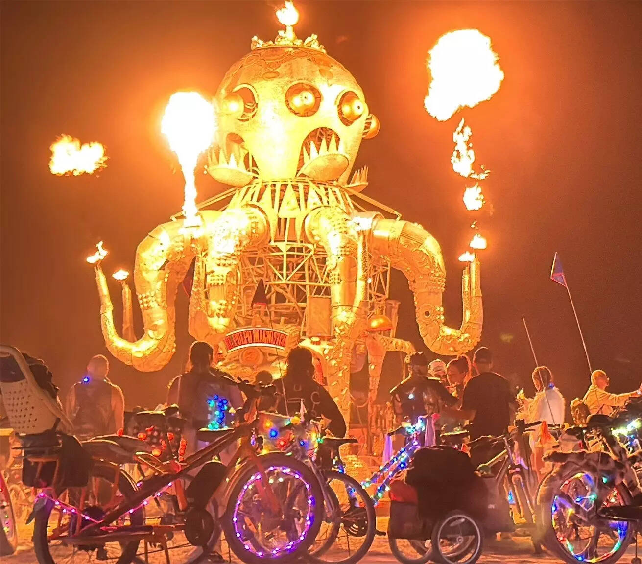 Buring festival (2)