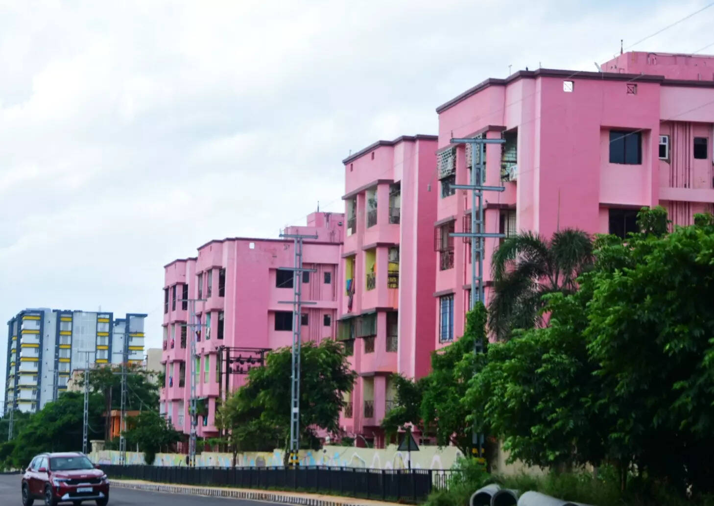 This tax cut is expected to lower housing prices