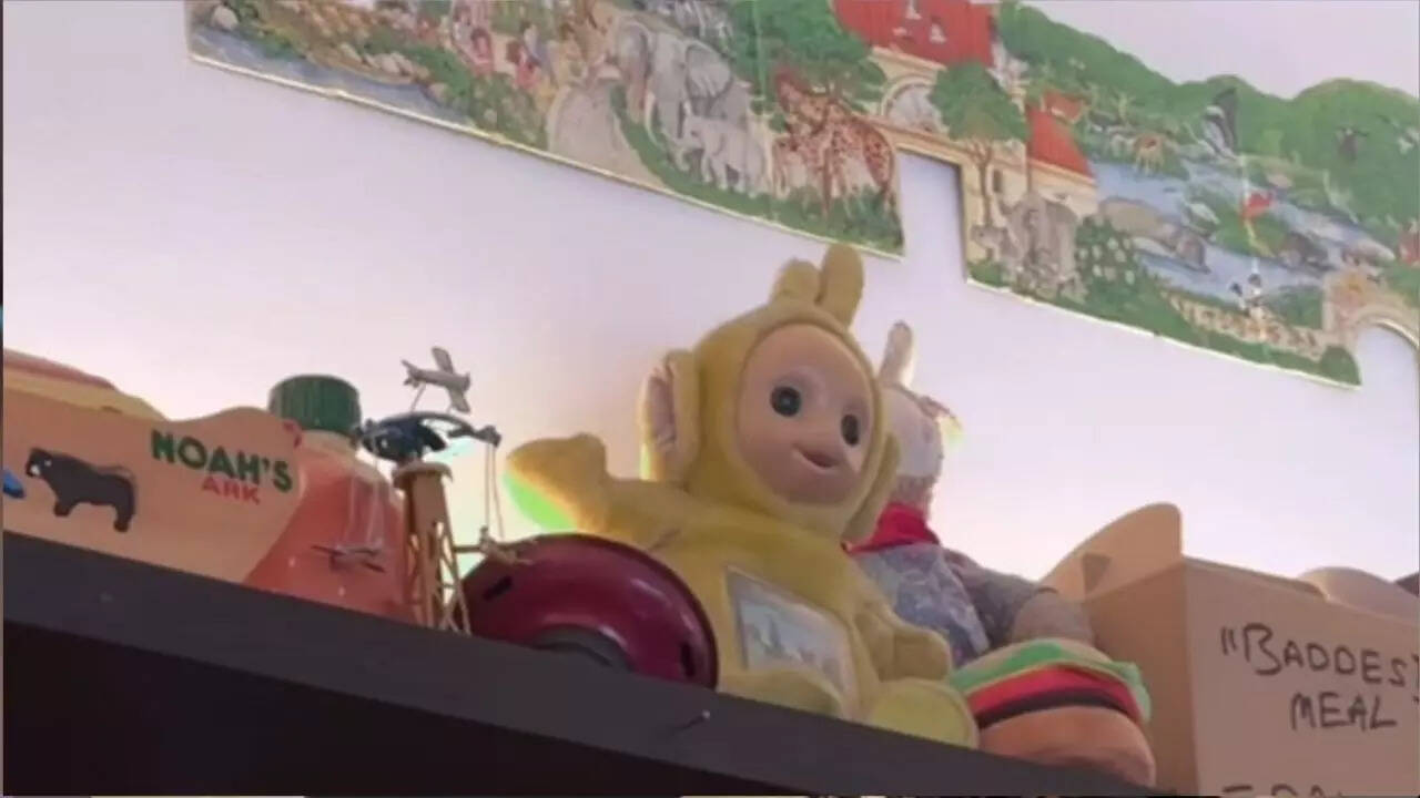 Ayesha Curry's Instagram story