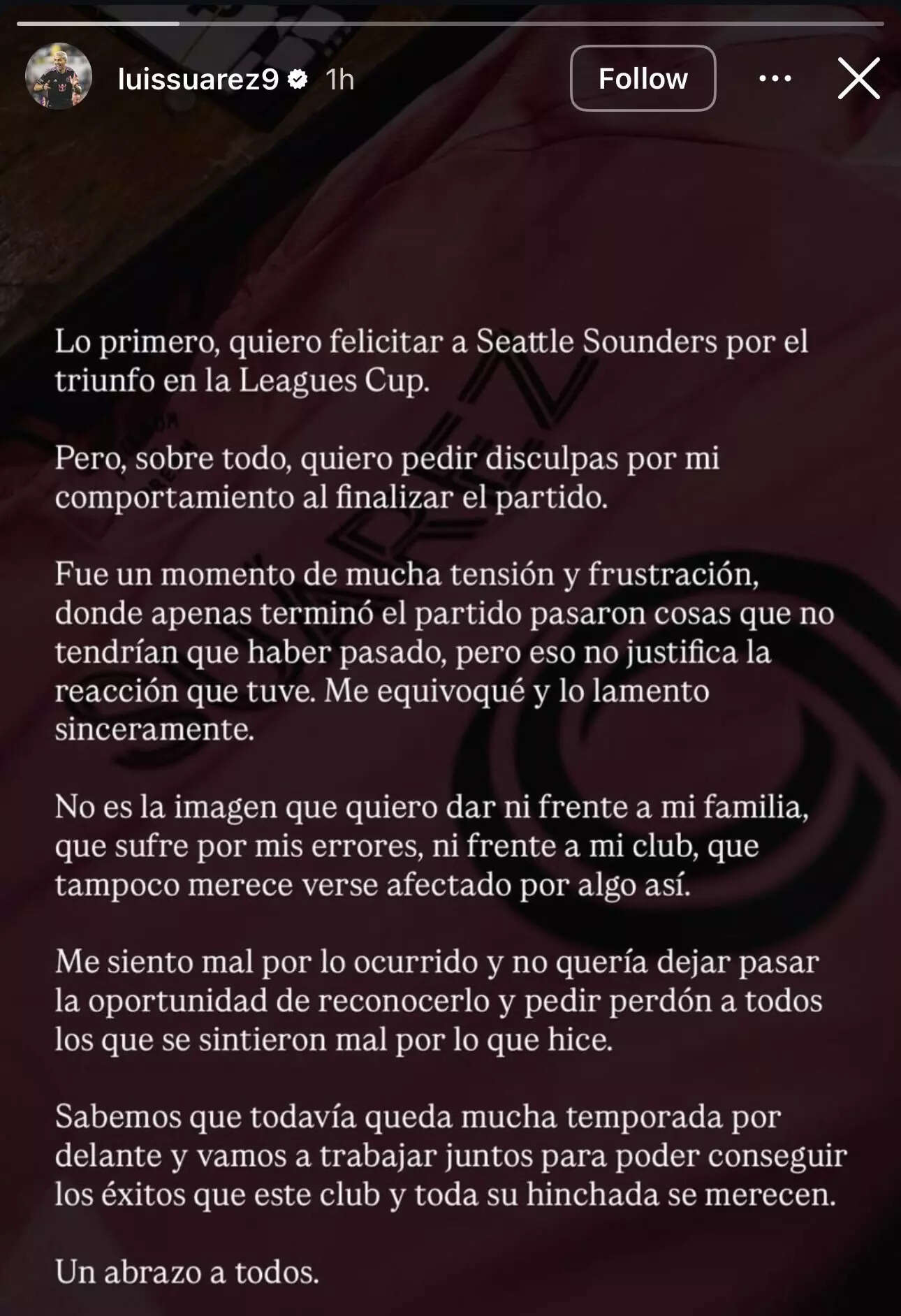 Luis Suarez