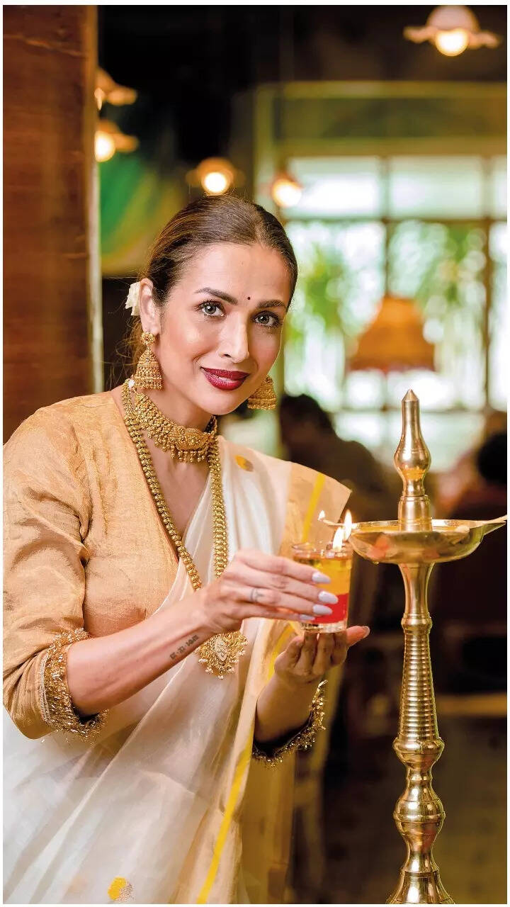 Malaika Arora