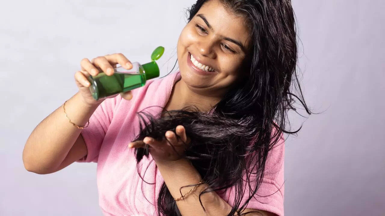 Top Ayurvedic herbs for thicker hair