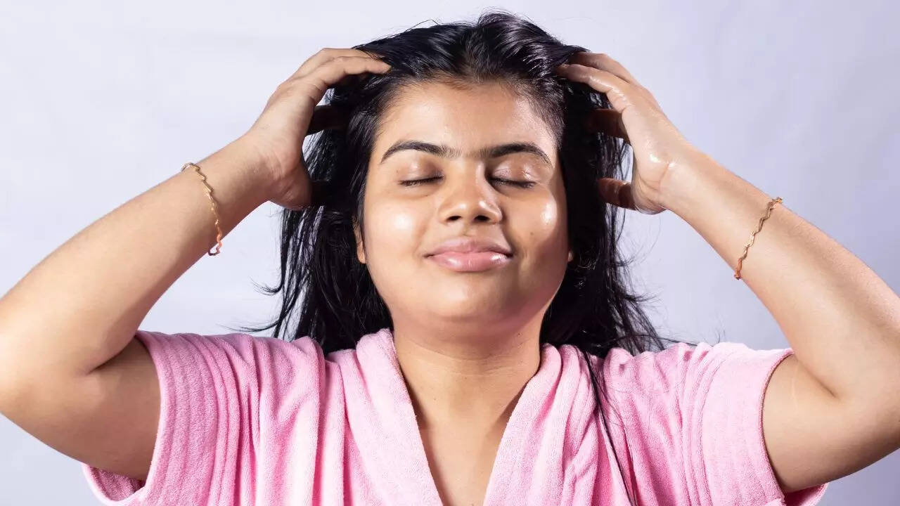 Scientific validation of Ayurvedic hair treatments