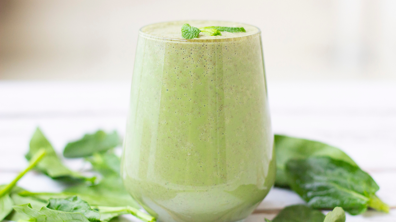 Green smoothie