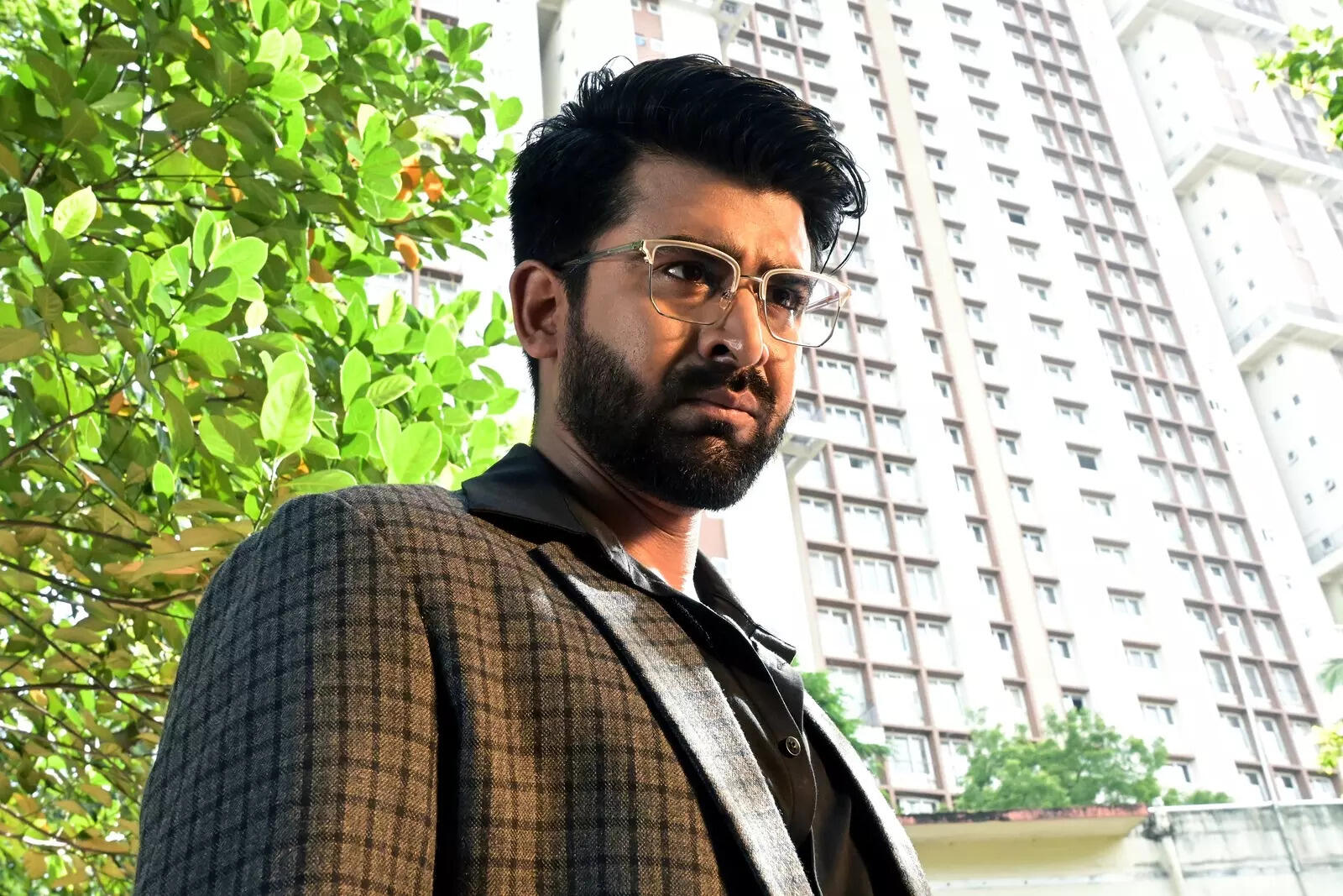 Abhishek Veer Sharma