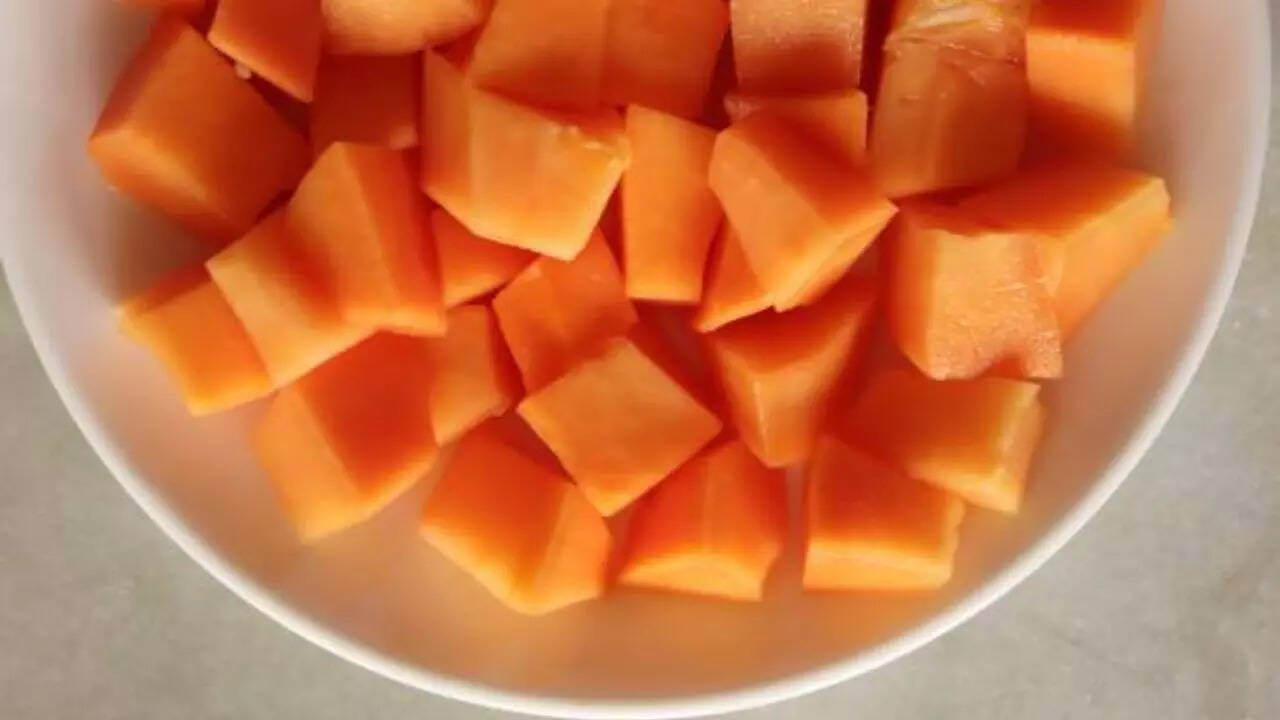 Papaya