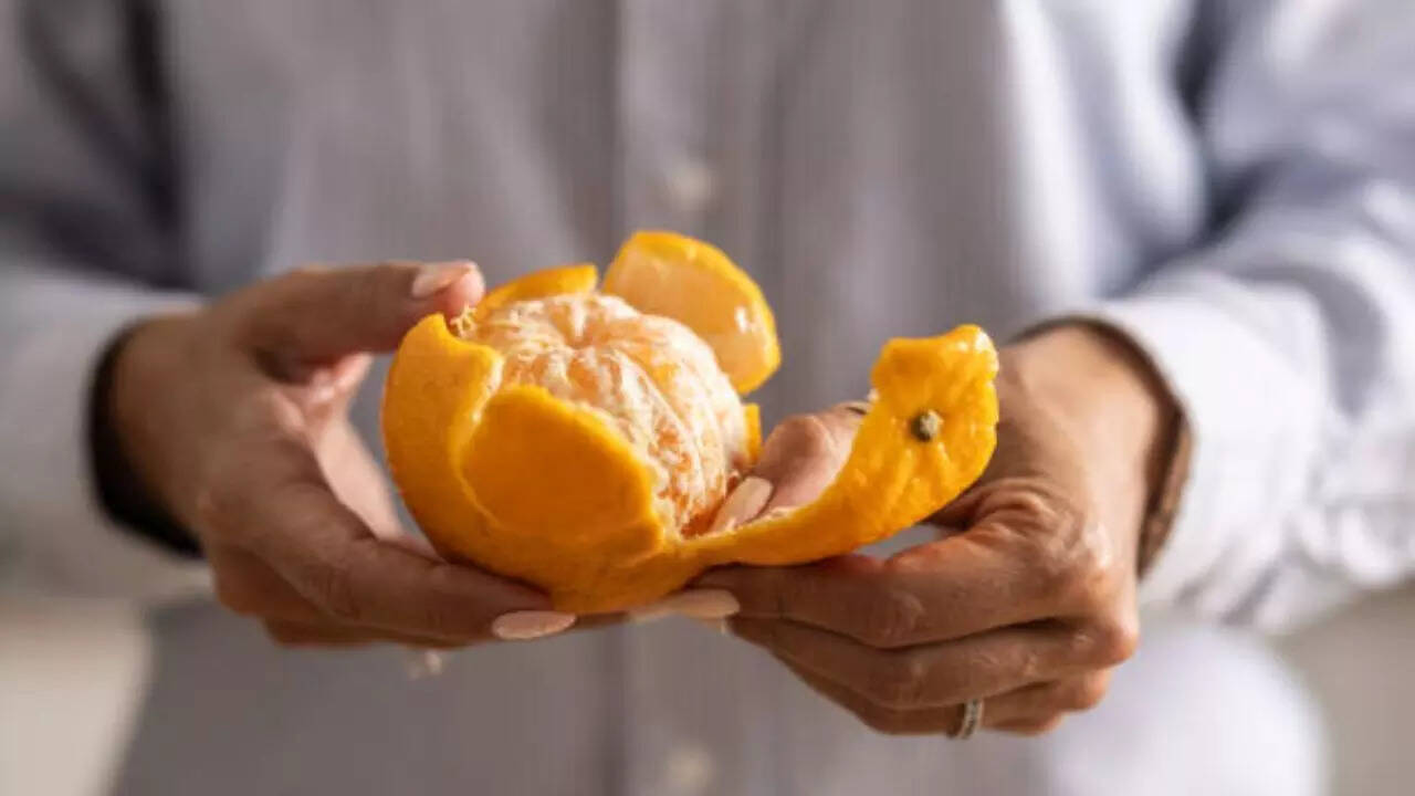 Oranges