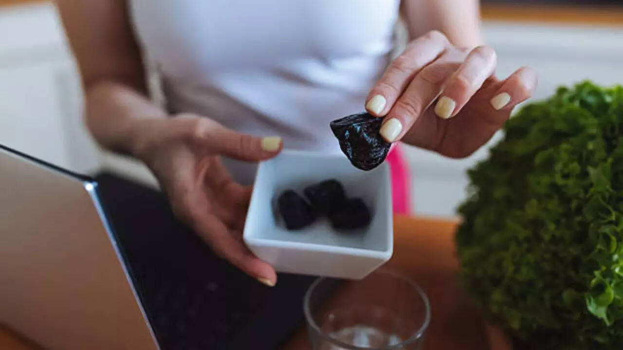 Prunes